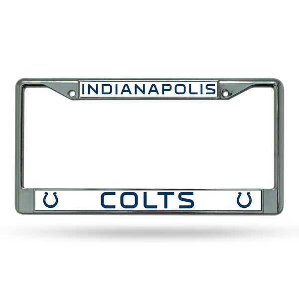 '-CHROME FRAME-True Sports Fan