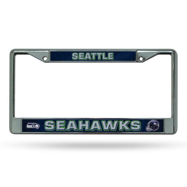 '-FC__10 Chrome Frame (Printed Insert)-True Sports Fan