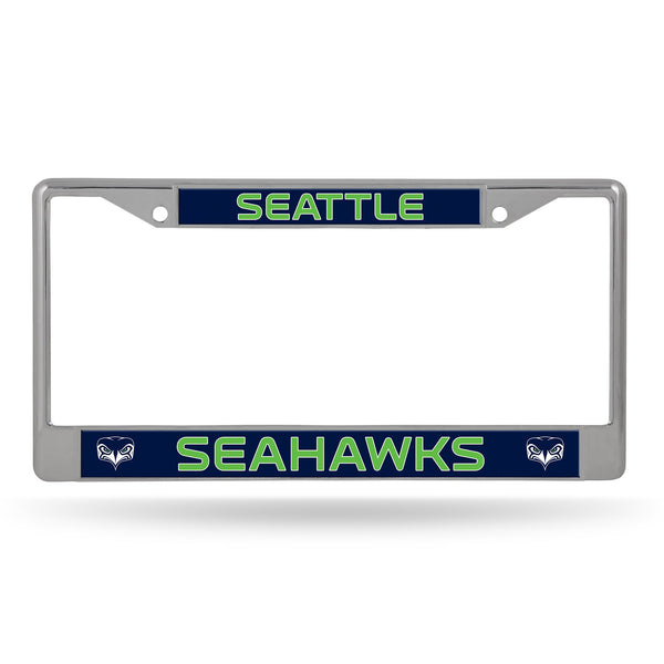'-FC__10 Chrome Frame (Printed Insert)-True Sports Fan