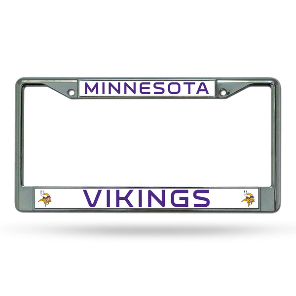 '-CHROME FRAME-True Sports Fan
