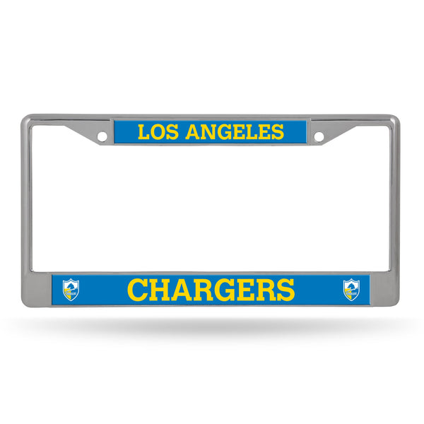 '-FC__10 Chrome Frame (Printed Insert)-True Sports Fan