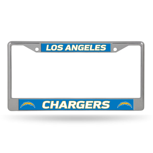 '-FC__10 Chrome Frame (Printed Insert)-True Sports Fan