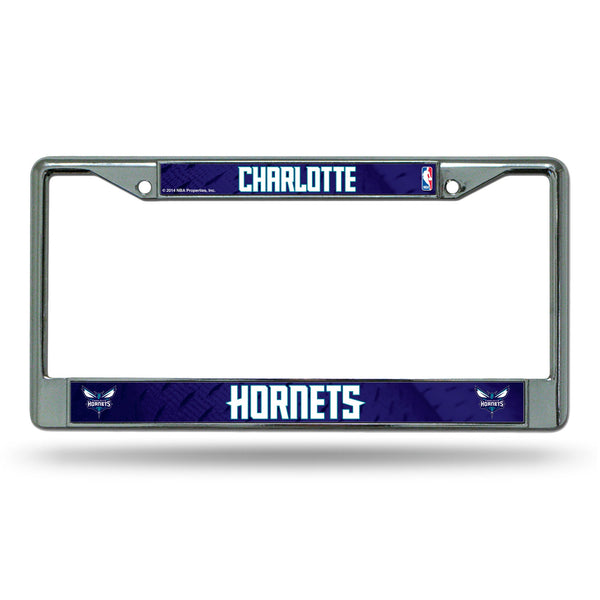 '-FC__10 Chrome Frame (Printed Insert)-True Sports Fan