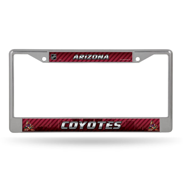 '-FC__10 Chrome Frame (Printed Insert)-True Sports Fan