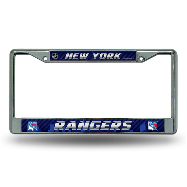 '-FC__10 Chrome Frame (Printed Insert)-True Sports Fan