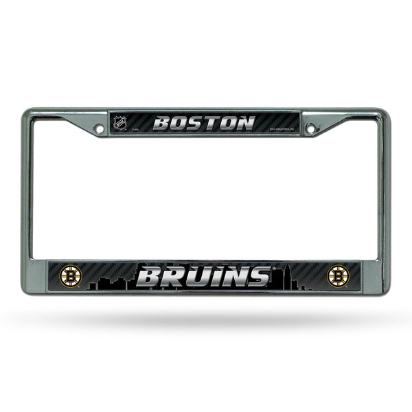 '-FC__10 Chrome Frame (Printed Insert)-True Sports Fan