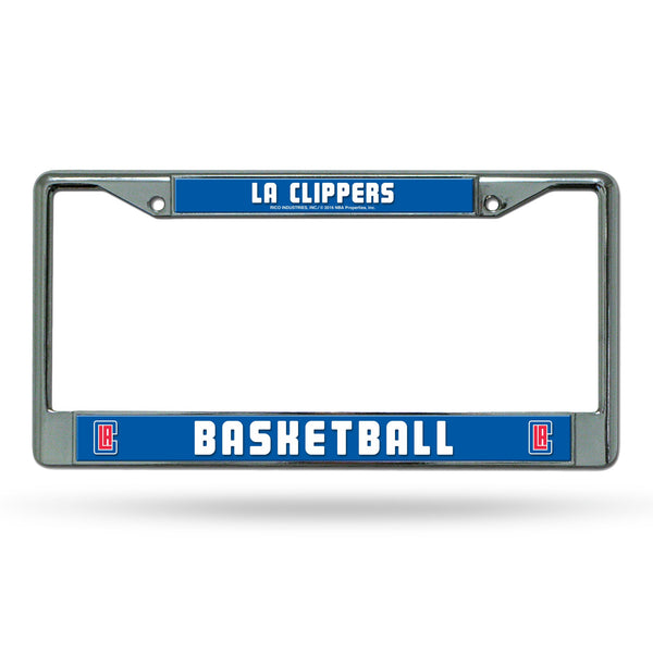 '-FC__10 Chrome Frame (Printed Insert)-True Sports Fan