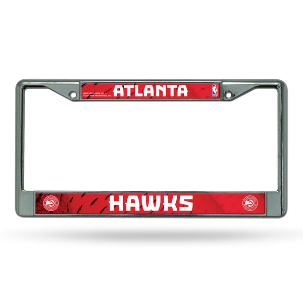 '-FC__10 Chrome Frame (Printed Insert)-True Sports Fan