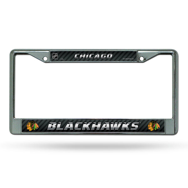 '-FC__10 Chrome Frame (Printed Insert)-True Sports Fan