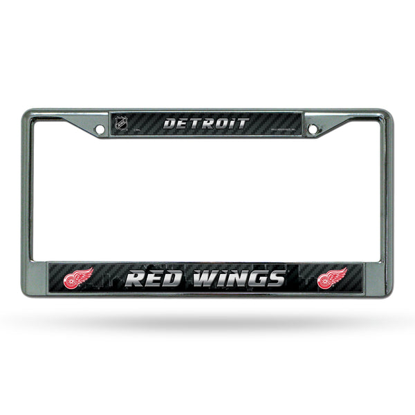 '-FC__10 Chrome Frame (Printed Insert)-True Sports Fan