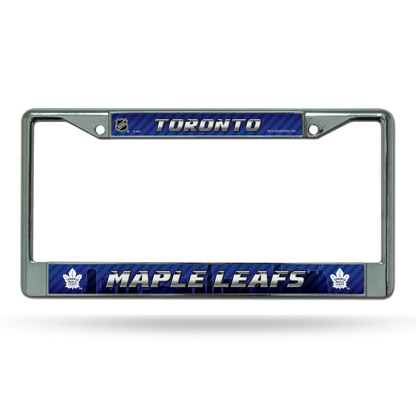 '-FC__10 Chrome Frame (Printed Insert)-True Sports Fan