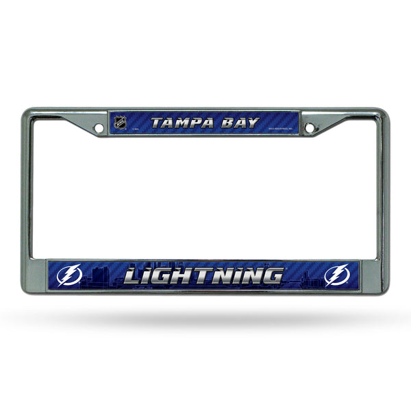 '-FC__10 Chrome Frame (Printed Insert)-True Sports Fan