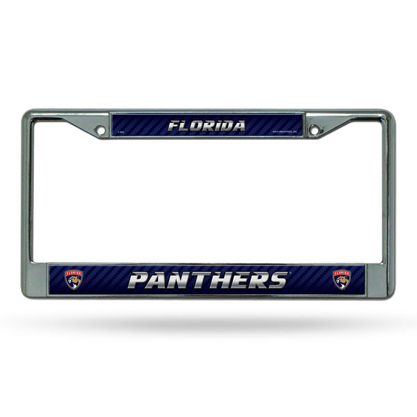 '-FC__10 Chrome Frame (Printed Insert)-True Sports Fan