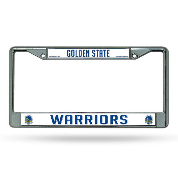'-CHROME FRAME-True Sports Fan