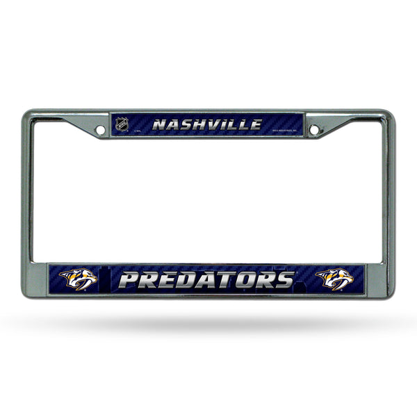 '-FC__10 Chrome Frame (Printed Insert)-True Sports Fan