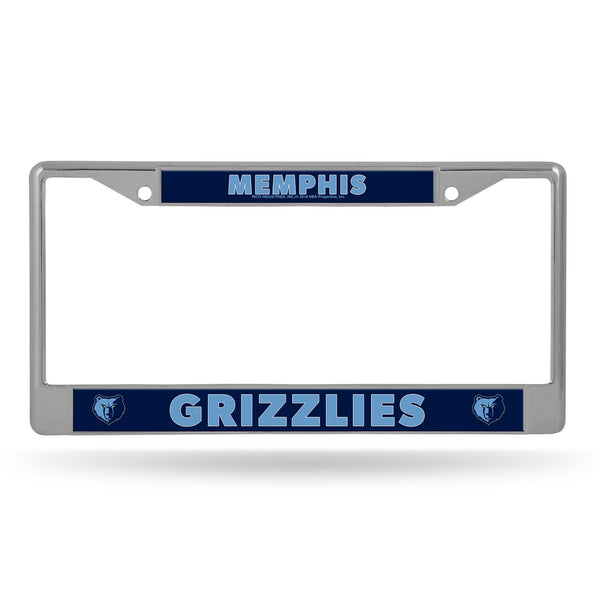 '-FC__10 Chrome Frame (Printed Insert)-True Sports Fan