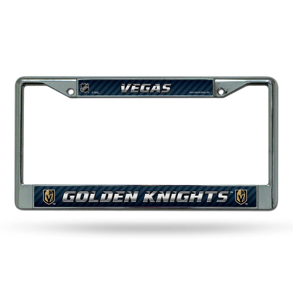 '-FC__10 Chrome Frame (Printed Insert)-True Sports Fan