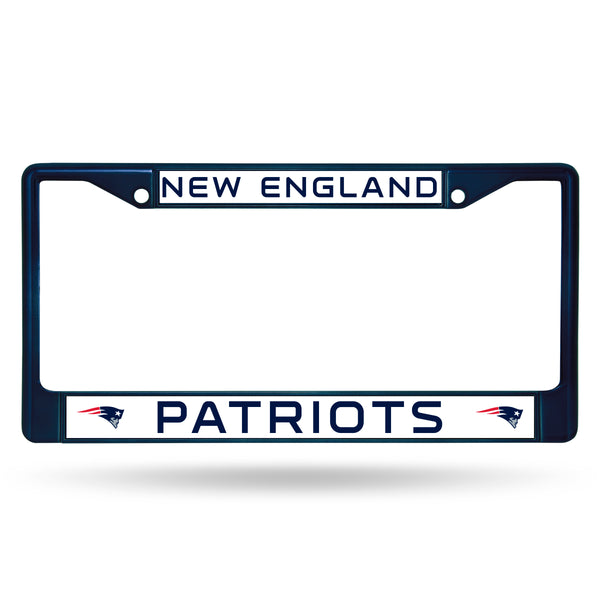 '-CHROME FRAME-True Sports Fan