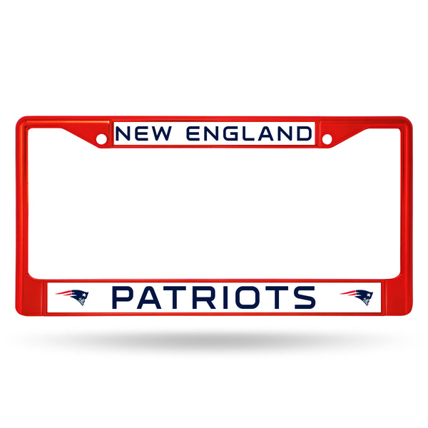 '-CHROME FRAME-True Sports Fan