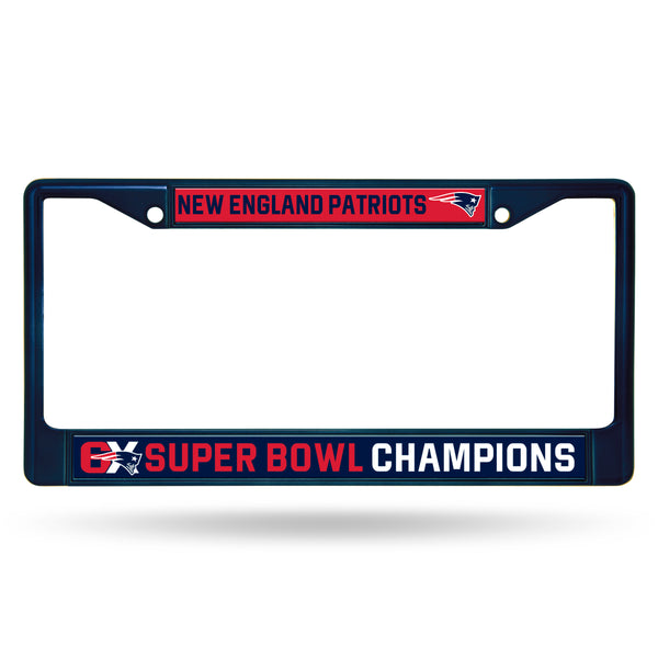 '-CHROME FRAME-True Sports Fan