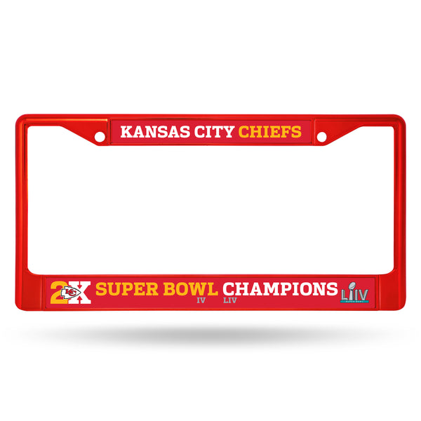 '-CHROME FRAME-True Sports Fan