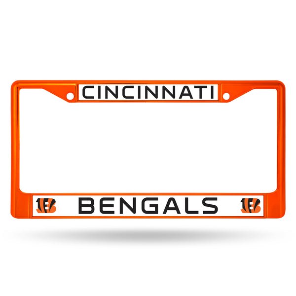 '-CHROME FRAME-True Sports Fan
