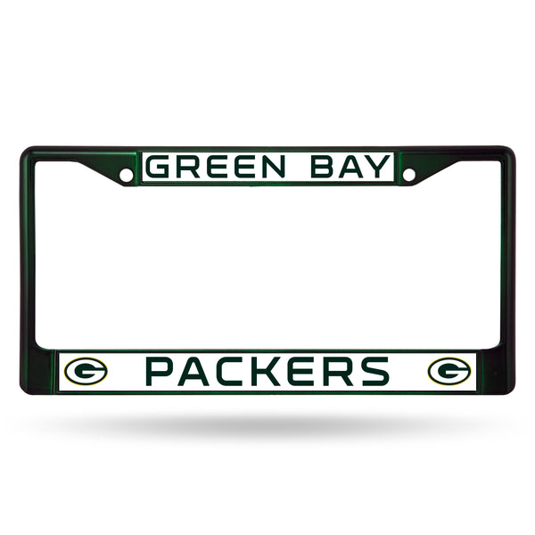 '-CHROME FRAME-True Sports Fan