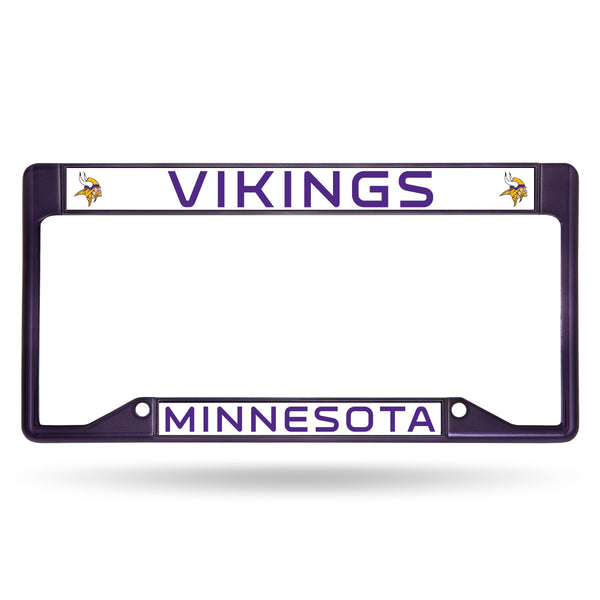 '-CHROME FRAME-True Sports Fan