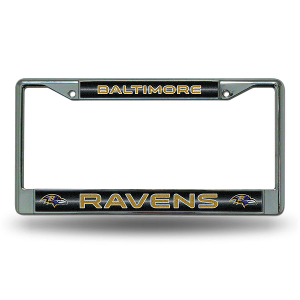 '-CHROME FRAME-True Sports Fan