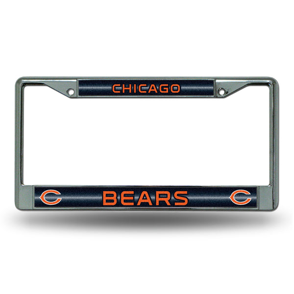 '-CHROME FRAME-True Sports Fan