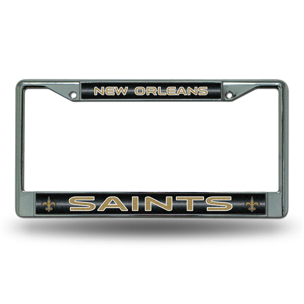 '-CHROME FRAME-True Sports Fan