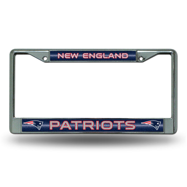 '-CHROME FRAME-True Sports Fan