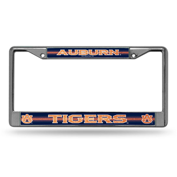 '-CHROME FRAME-True Sports Fan