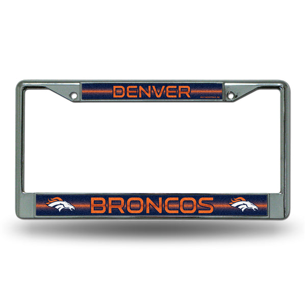 '-CHROME FRAME-True Sports Fan