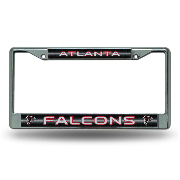 '-CHROME FRAME-True Sports Fan