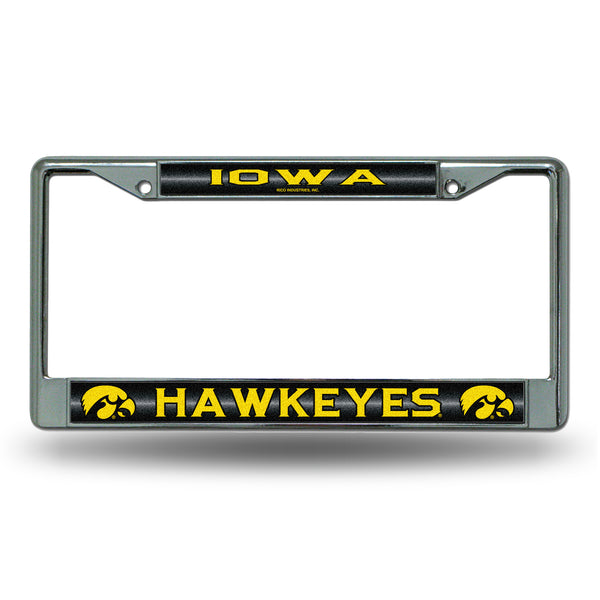 '-CHROME FRAME-True Sports Fan