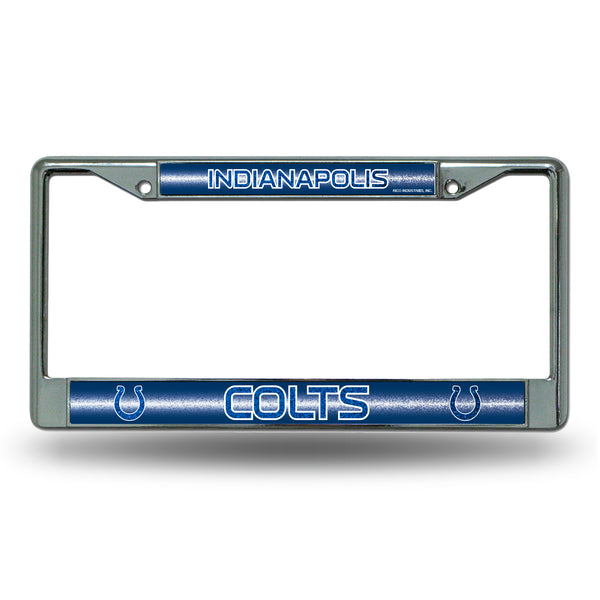 '-CHROME FRAME-True Sports Fan