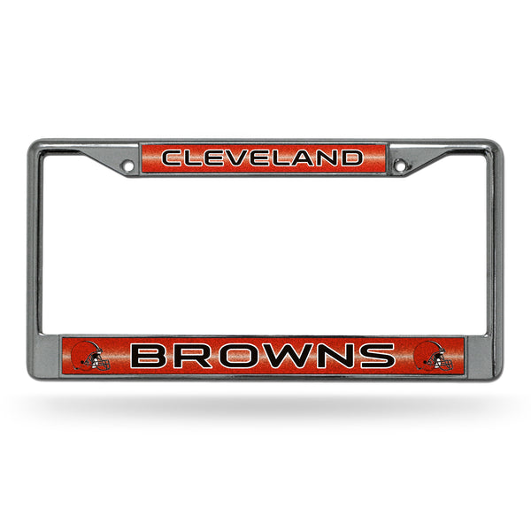 '-CHROME FRAME-True Sports Fan