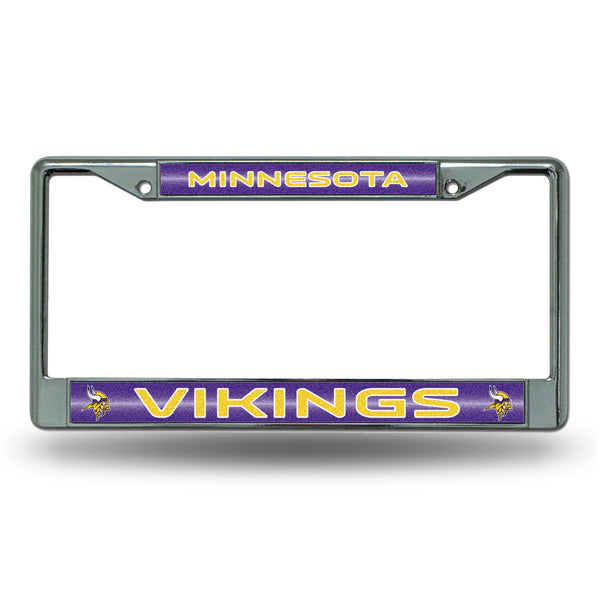 '-CHROME FRAME-True Sports Fan