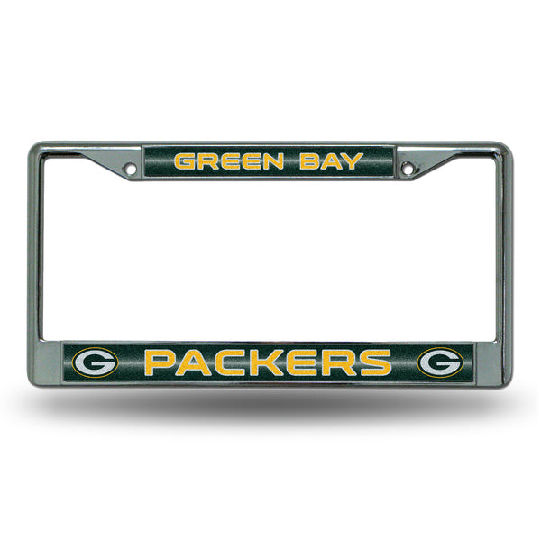 '-CHROME FRAME-True Sports Fan