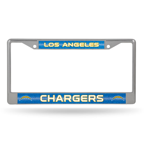 '-CHROME FRAME-True Sports Fan