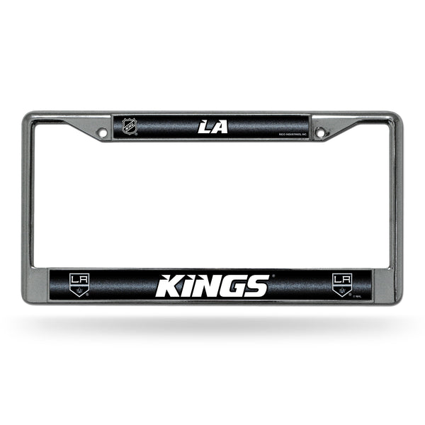 '-CHROME FRAME-True Sports Fan