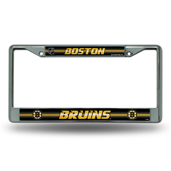 '-CHROME FRAME-True Sports Fan