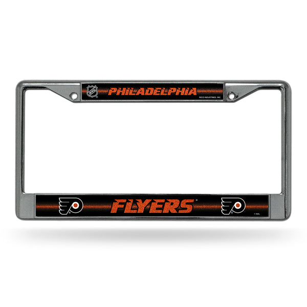 '-CHROME FRAME-True Sports Fan