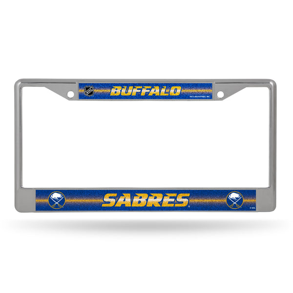 '-CHROME FRAME-True Sports Fan