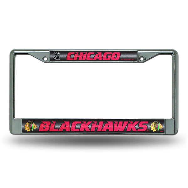 '-CHROME FRAME-True Sports Fan