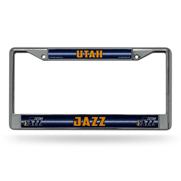 '-CHROME FRAME-True Sports Fan