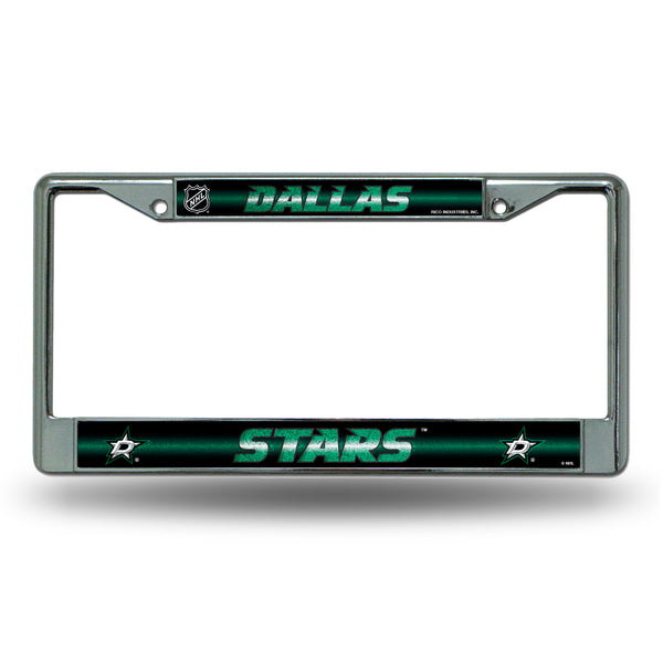 '-CHROME FRAME-True Sports Fan