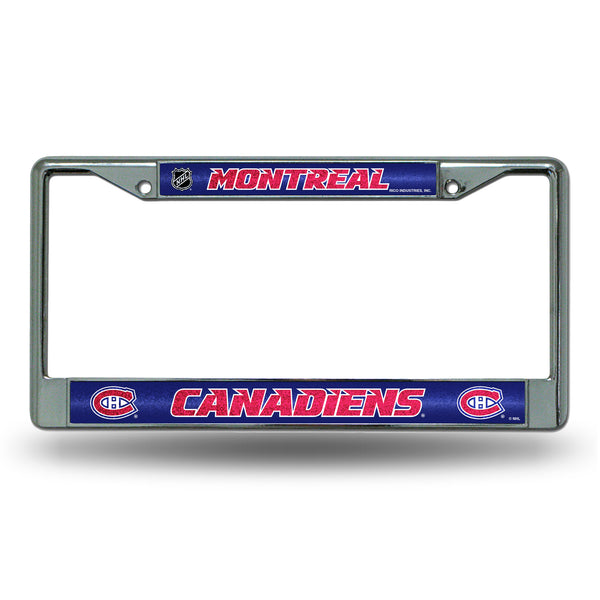 '-CHROME FRAME-True Sports Fan