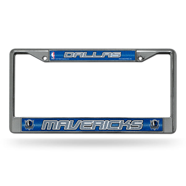 '-CHROME FRAME-True Sports Fan